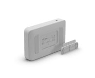Ubiquiti 8p USW-Lite-8-PoE (8x10/100/1000Mbit) 4xPoE+ - 1087315 - zdjęcie 5